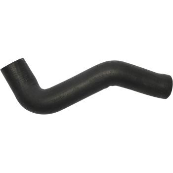 1970 Chevrolet Corvette Radiator Coolant Hose Lower Continental 66771 image 1 of 1