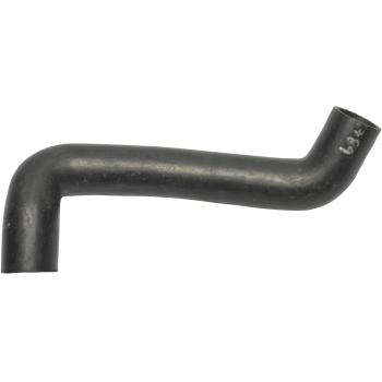 1966 Chevrolet Corvette Radiator Coolant Hose Lower Continental 66789 image 1 of 1
