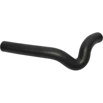 1970 Chevrolet Corvette Radiator Coolant Hose Upper Continental 66790 image 1 of 1