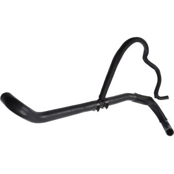 2014 Chrysler 200 Radiator Coolant Hose Lower Continental 66823 image 1 of 1