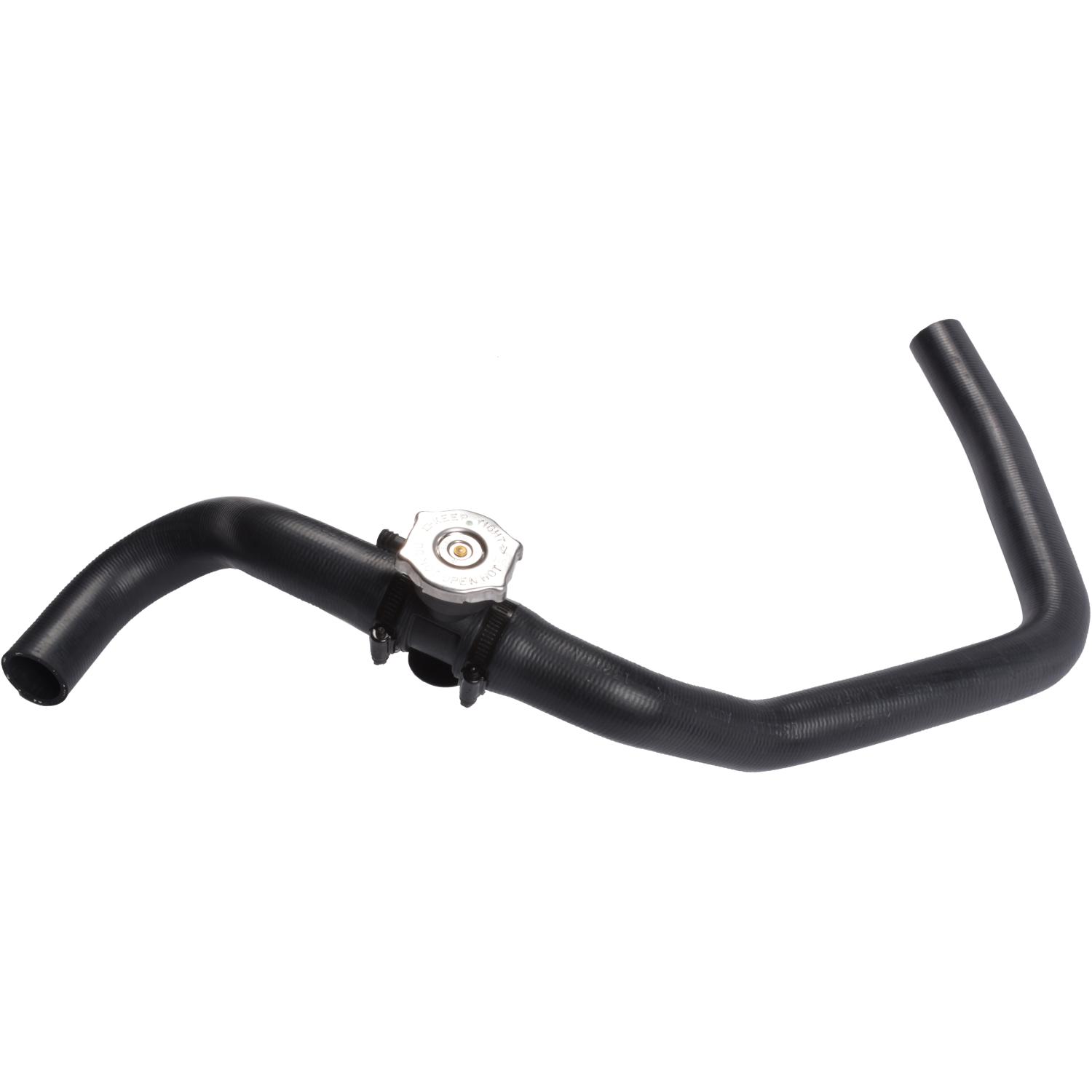 Continental 66831 - Radiator Coolant Hose Continental 66831 Radiator Coolant Hose product image 1 of 1