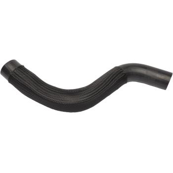 2015 Dodge Journey Radiator Coolant Hose Upper Continental 66835 image 1 of 1