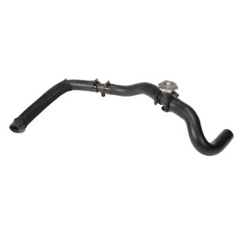 2015 Dodge Journey Radiator Coolant Hose Upper Continental 66977 image 1 of 1