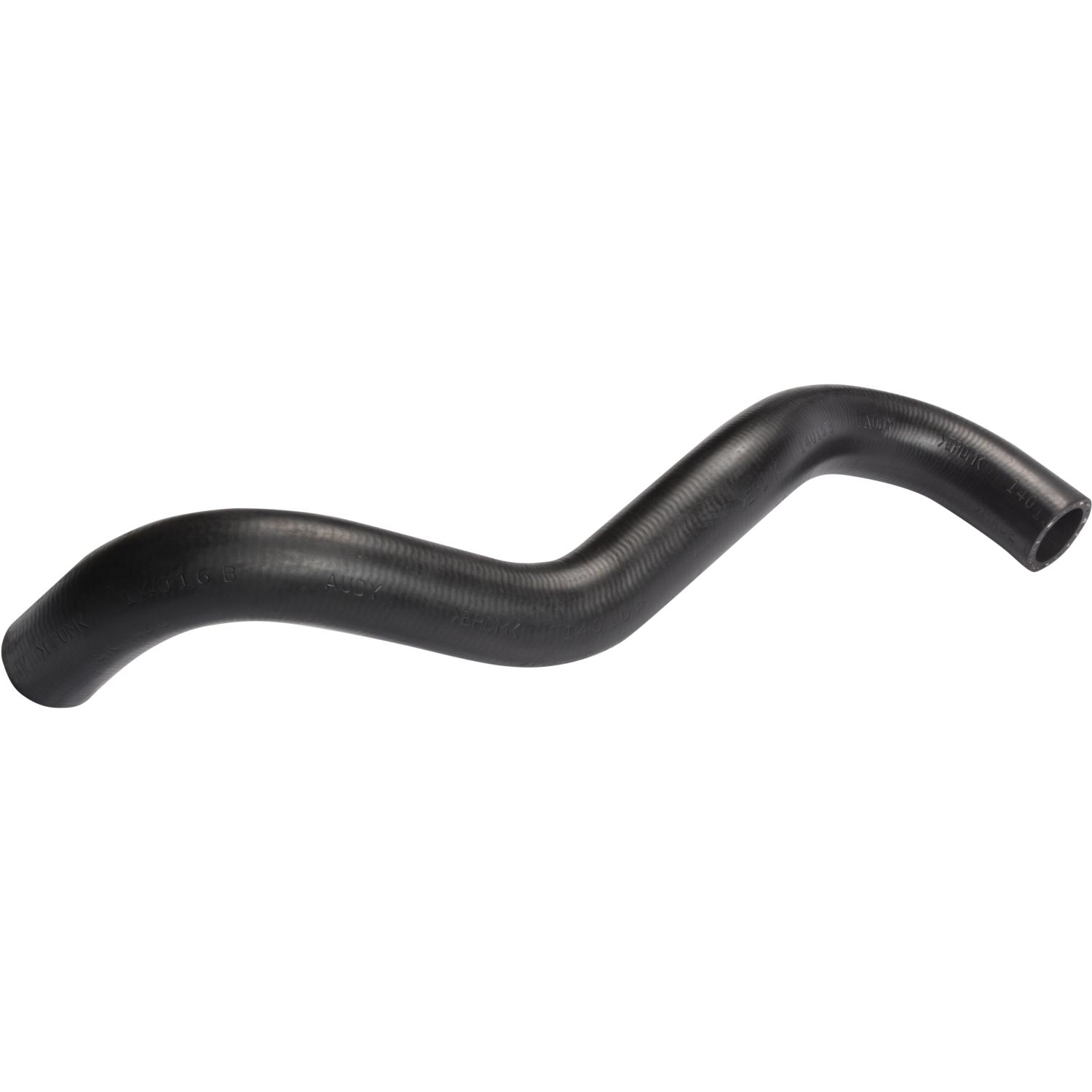 Continental 66983 - Radiator Coolant Hose Continental 66983 Radiator Coolant Hose product image 1 of 1