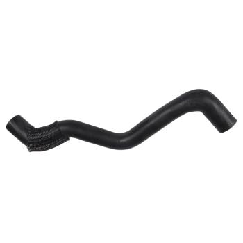 2012 Ford Focus Radiator Coolant Hose Upper Continental 66994 image 1 of 1