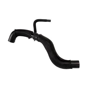 2015 Ford Police Interceptor Utility Radiator Coolant Hose Upper Continental 67025 image 1 of 1