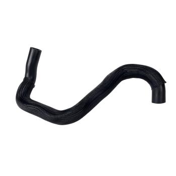 2016 Jeep Wrangler Radiator Coolant Hose Lower Continental 67089 image 1 of 1