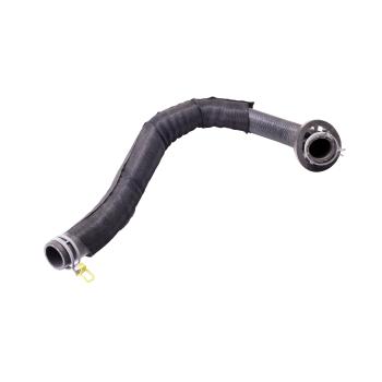 2015 Ram 3500 Radiator Coolant Hose Upper Continental 67095 image 1 of 1