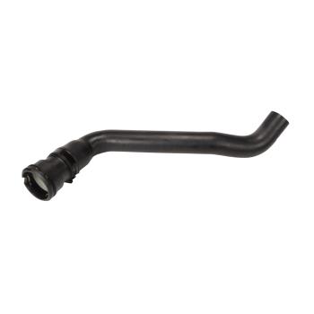 2013 Ford F-350 Super Duty Radiator Coolant Hose Upper Continental 67096 image 1 of 1