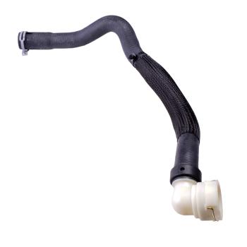 2016 Ford Escape Radiator Coolant Hose Upper Continental 67104 image 1 of 1
