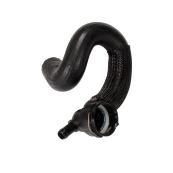 2016 Ford Escape Radiator Coolant Hose Lower Continental 67112 image 1 of 1