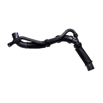 2013 Ford Police Interceptor Utility Radiator Coolant Hose Lower Continental 67122 image 1 of 1