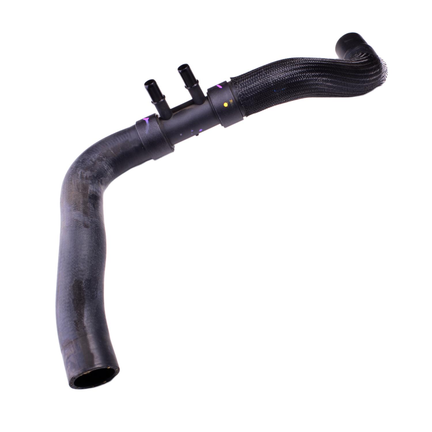 Continental 67125 - Radiator Coolant Hose Continental 67125 Radiator Coolant Hose product image 1 of 1