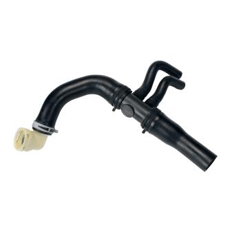 2015 Ford Lobo Radiator Coolant Hose