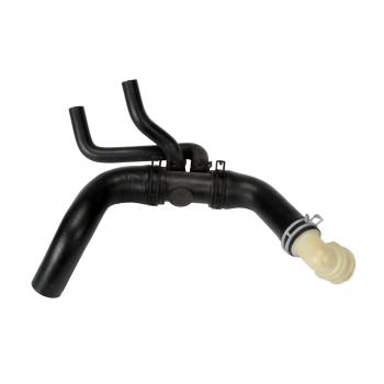 2014 Ford Lobo Radiator Coolant Hose Lower Continental 67129 image 1 of 1
