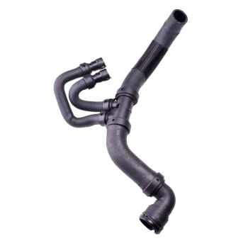 2014 Ford Lobo Radiator Coolant Hose Lower Continental 67130 image 1 of 1