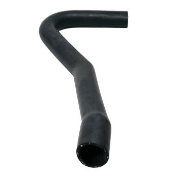 2008 Jeep Grand Cherokee Radiator Coolant Hose Upper - Adapter To Water Pump Continental 67157 image 1 of 1