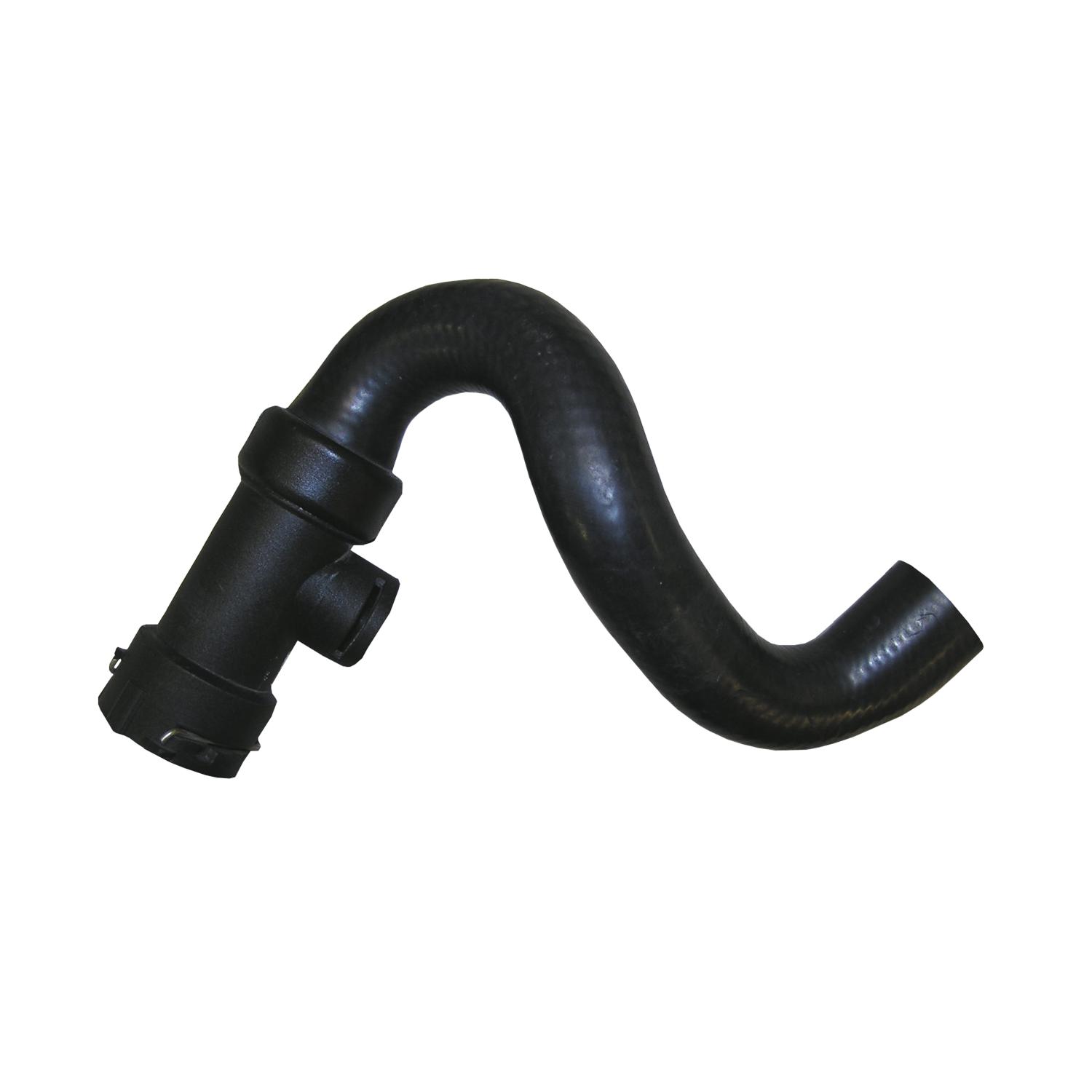 Continental 67206 - Radiator Coolant Hose Continental 67206 Radiator Coolant Hose product image 1 of 1