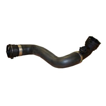 2006 BMW X3 Radiator Coolant Hose Lower Continental 67212 image 1 of 1