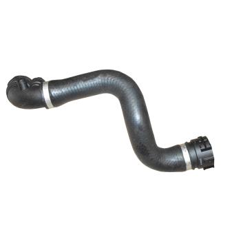 2005 BMW X5 Radiator Coolant Hose Upper Continental 67236 image 1 of 1