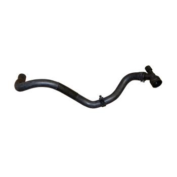 2009 Volkswagen Jetta City Radiator Coolant Hose Lower Continental 67257 image 1 of 1