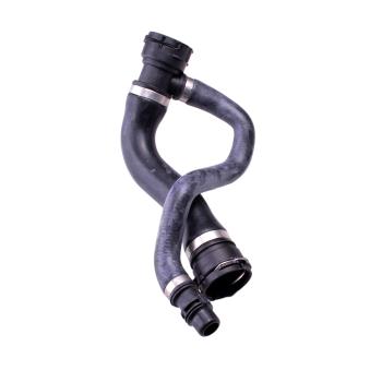 2010 BMW X5 Radiator Coolant Hose Upper Continental 67286 image 1 of 1