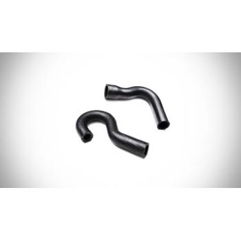 2013 GMC Sierra 2500 HD Radiator Coolant Hose Lower Continental 67375 image 1 of 1