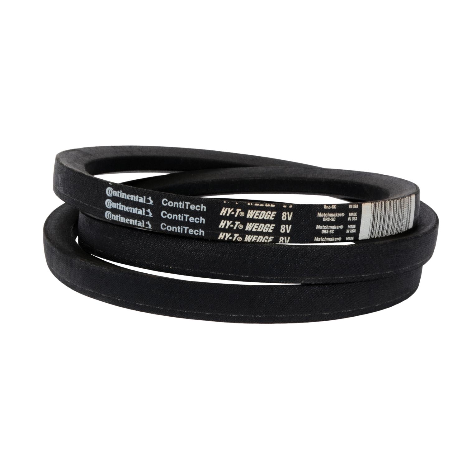 Continental 8V1700 - Accessory Drive Belt Continental 8V1700 Accessory Drive Belt product image 1 of 1