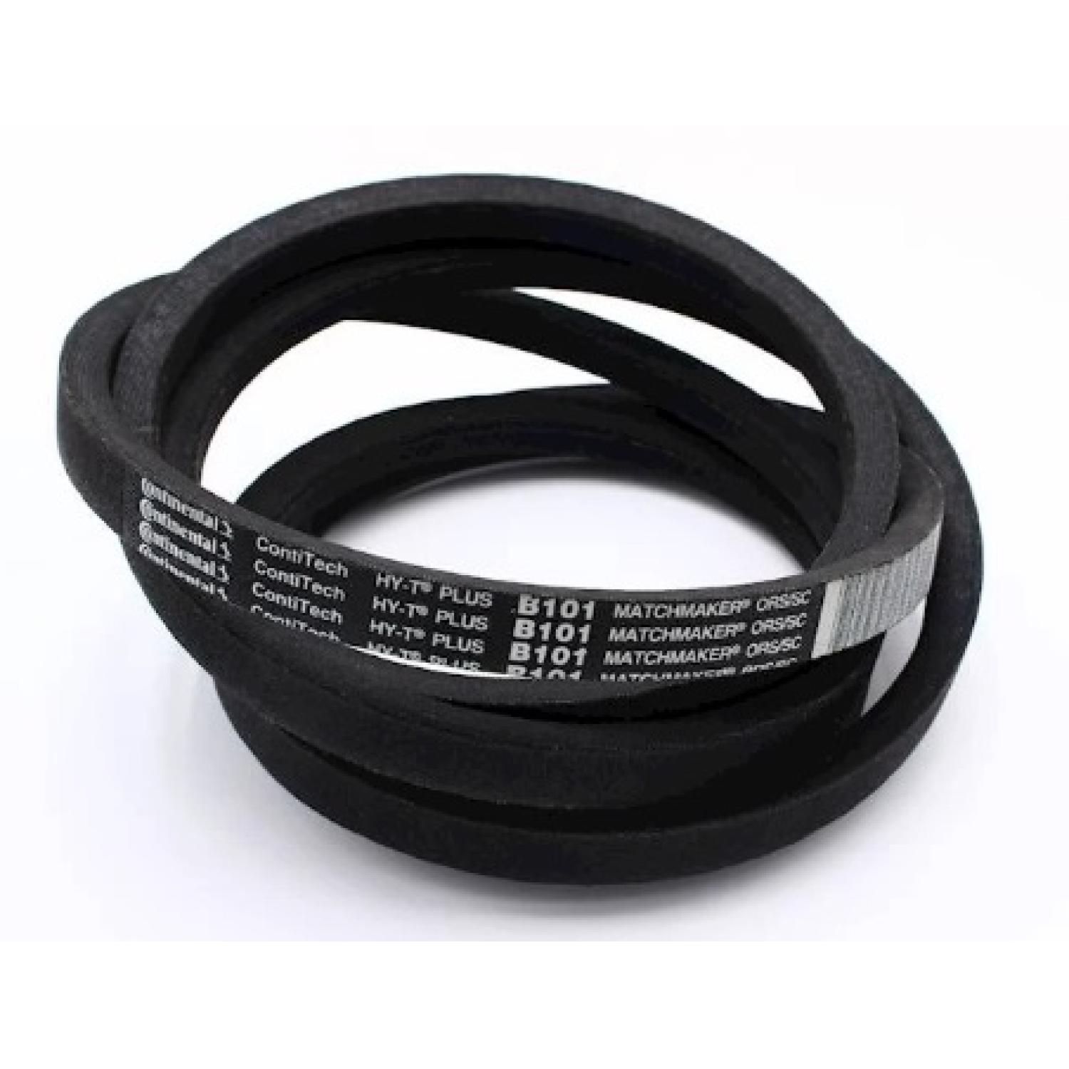 Continental B101 - Accessory Drive Belt Continental B101 Accessory Drive Belt product image 1 of 1