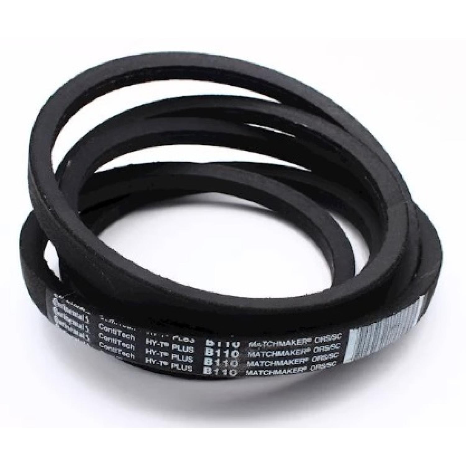 Continental B110 Accessory Drive Belt product image 1 of 1