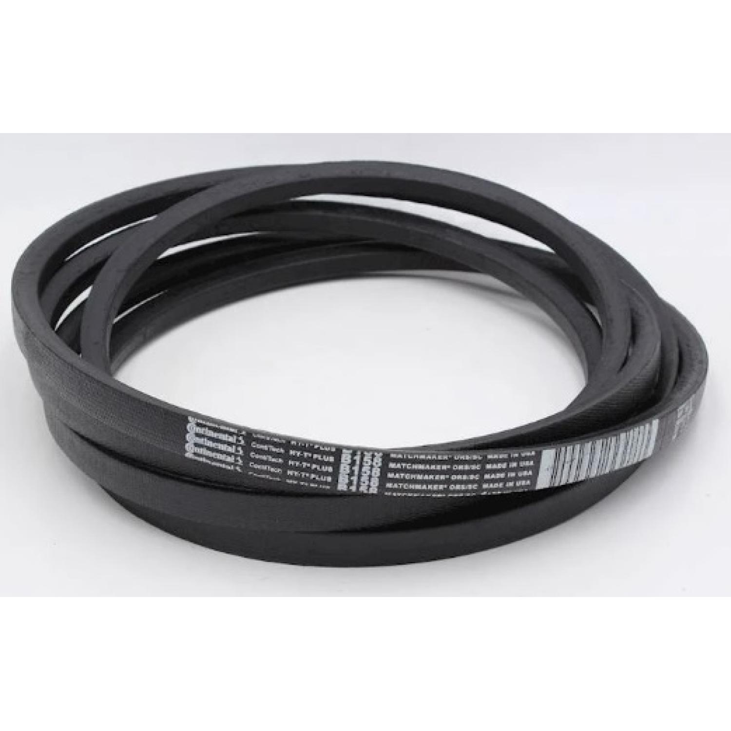 Continental B158 - Accessory Drive Belt Continental B158 Accessory Drive Belt product image 1 of 1