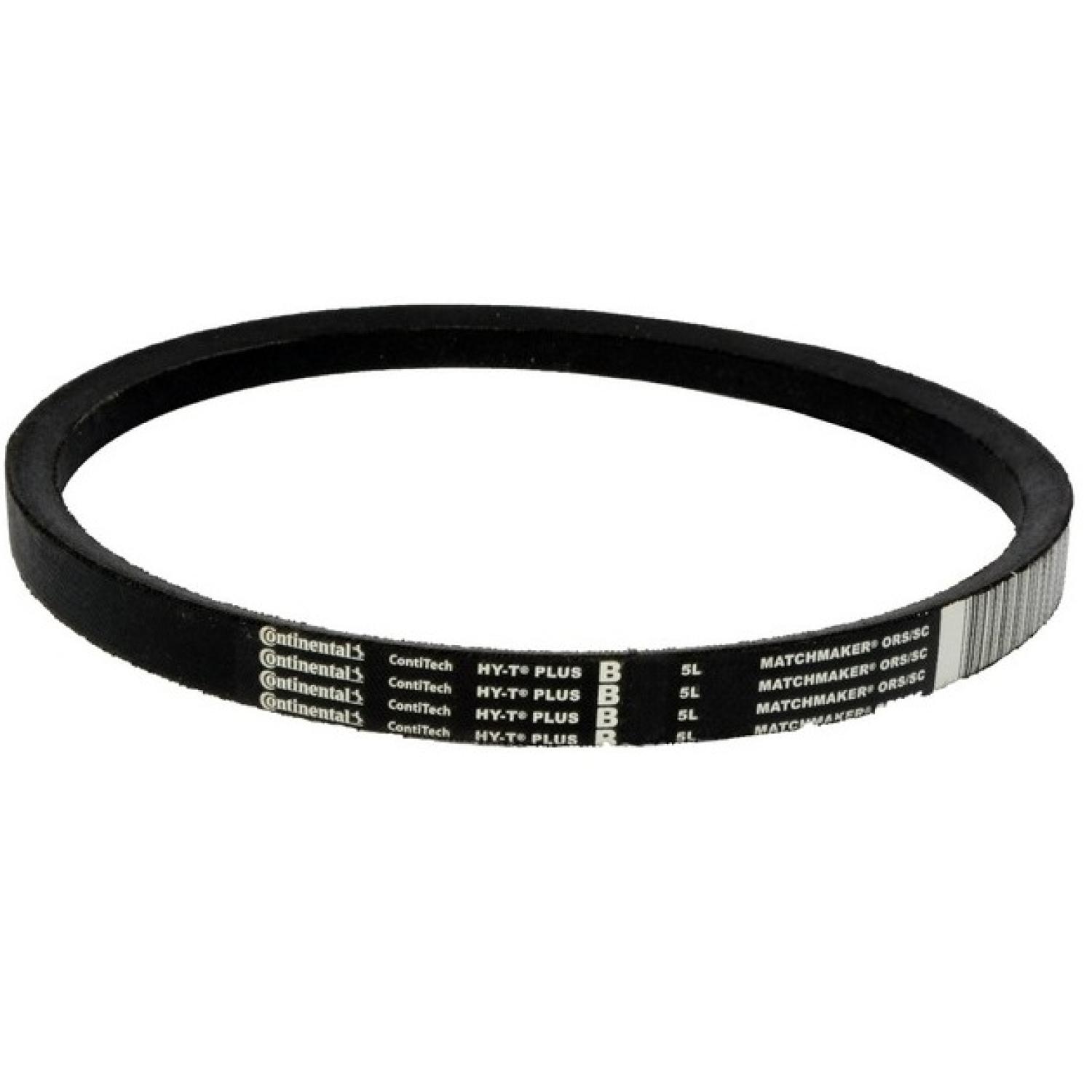 Continental B38 - Accessory Drive Belt Continental B38 Accessory Drive Belt product image 1 of 1