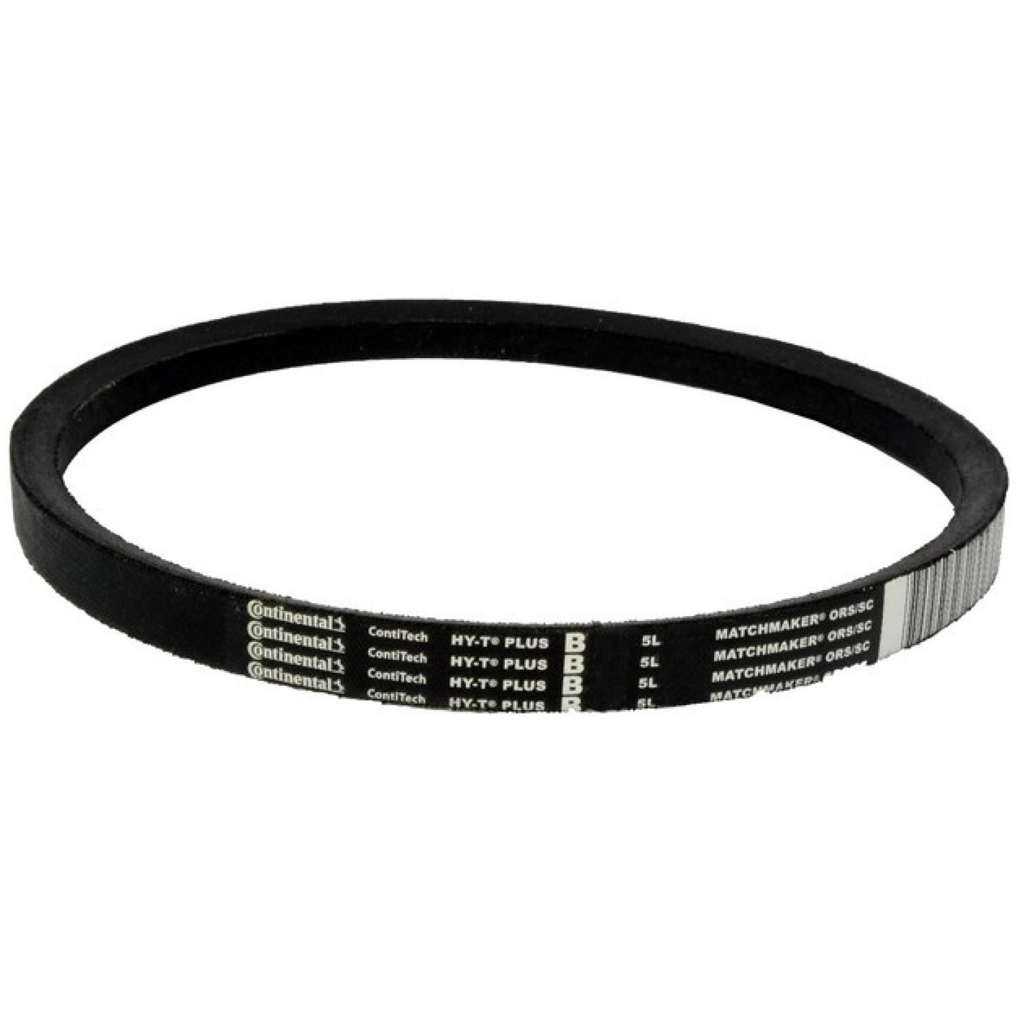 Continental B59 - Accessory Drive Belt Continental B59 Accessory Drive Belt product image 1 of 1