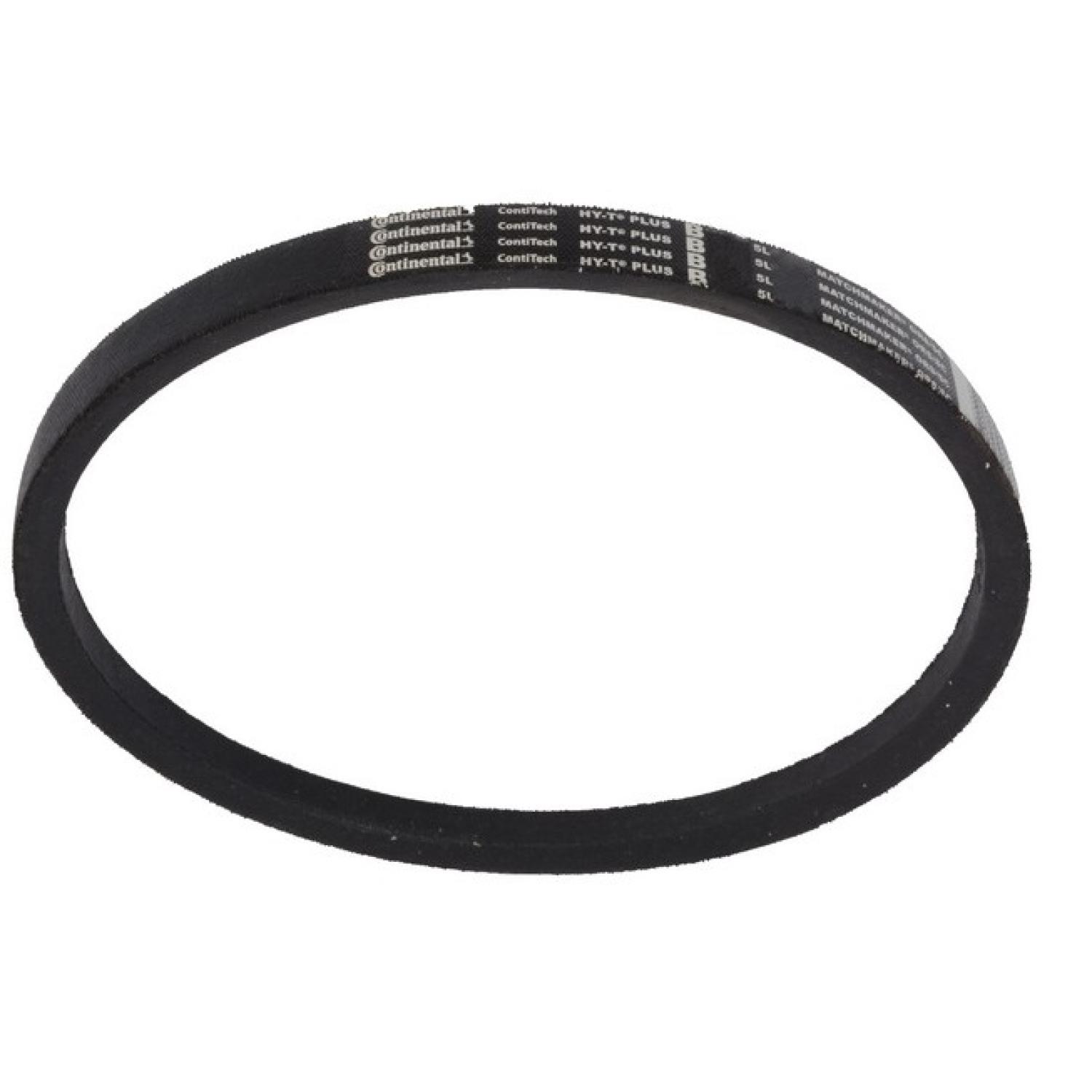 Continental B60 - Accessory Drive Belt Continental B60 Accessory Drive Belt product image 1 of 1