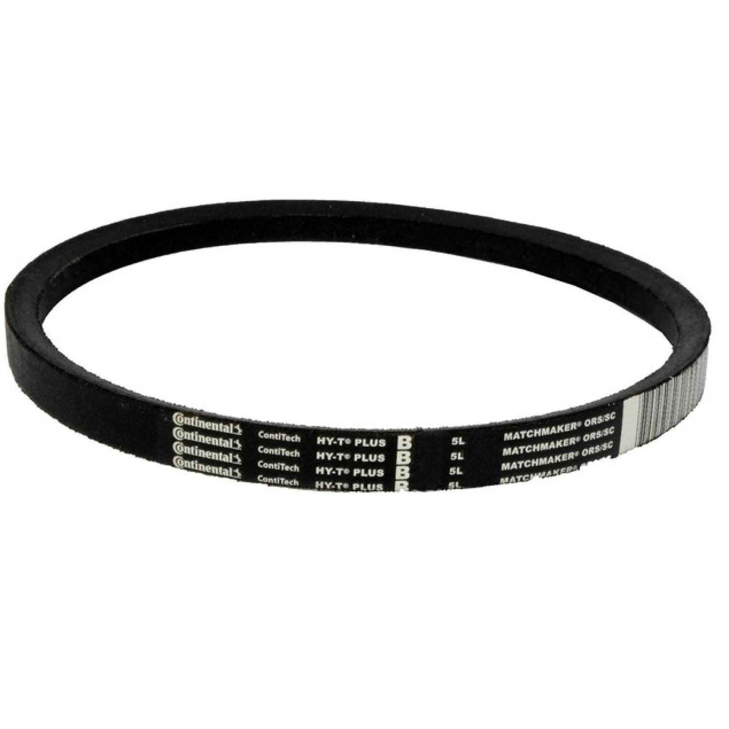 Continental B62 - Accessory Drive Belt Continental B62 Accessory Drive Belt product image 1 of 1