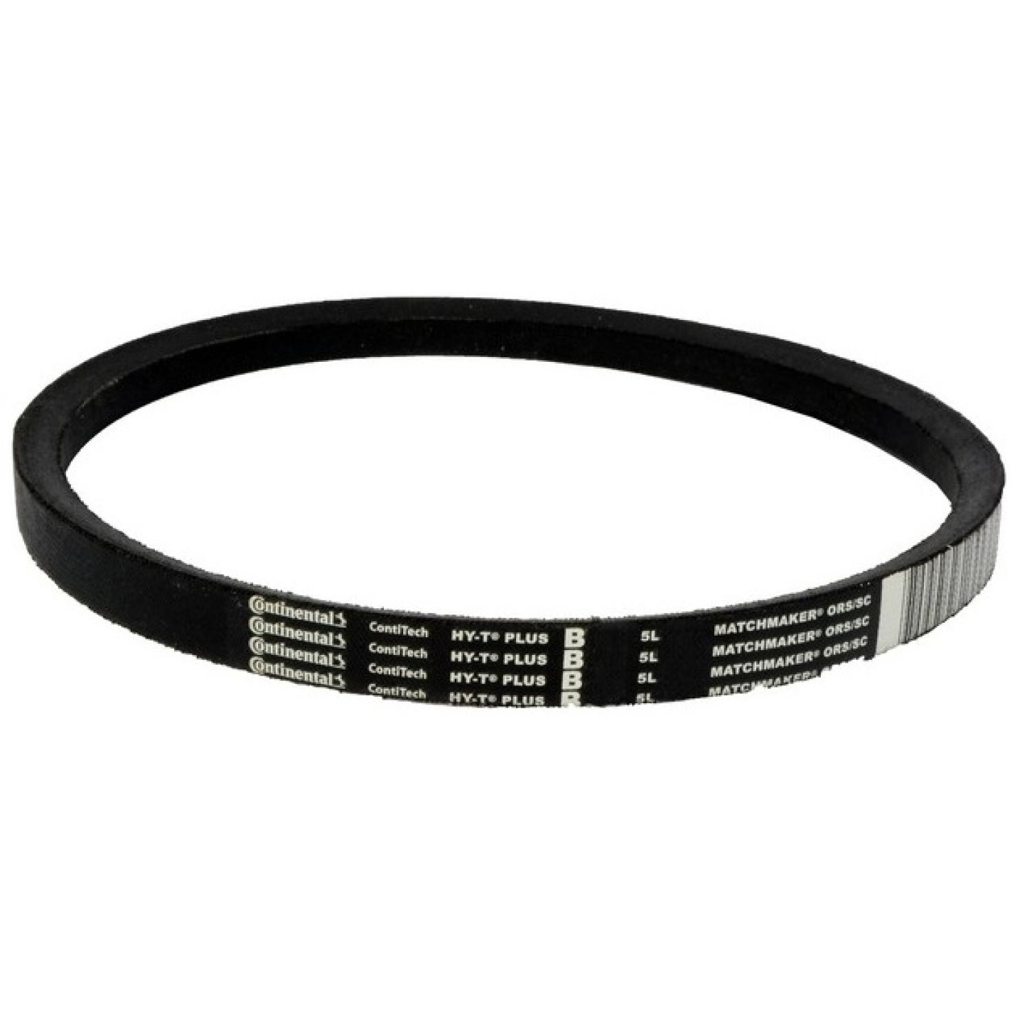 Continental B64 - Accessory Drive Belt Continental B64 Accessory Drive Belt product image 1 of 1