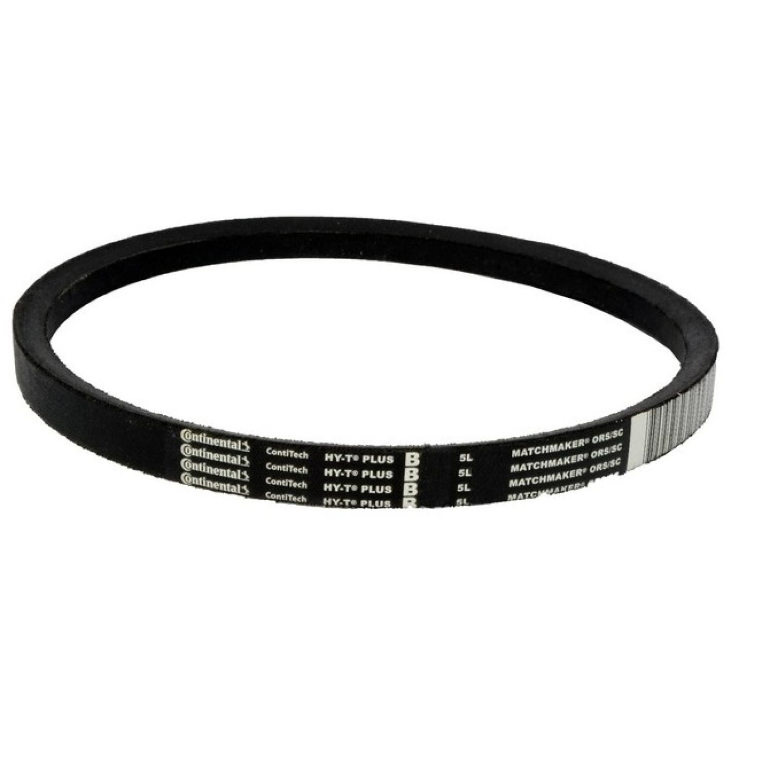 Continental B86 Accessory Drive Belt product image 1 of 1