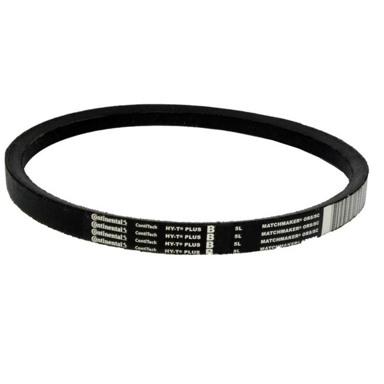 Continental B87 - Accessory Drive Belt Continental B87 Accessory Drive Belt product image 1 of 1