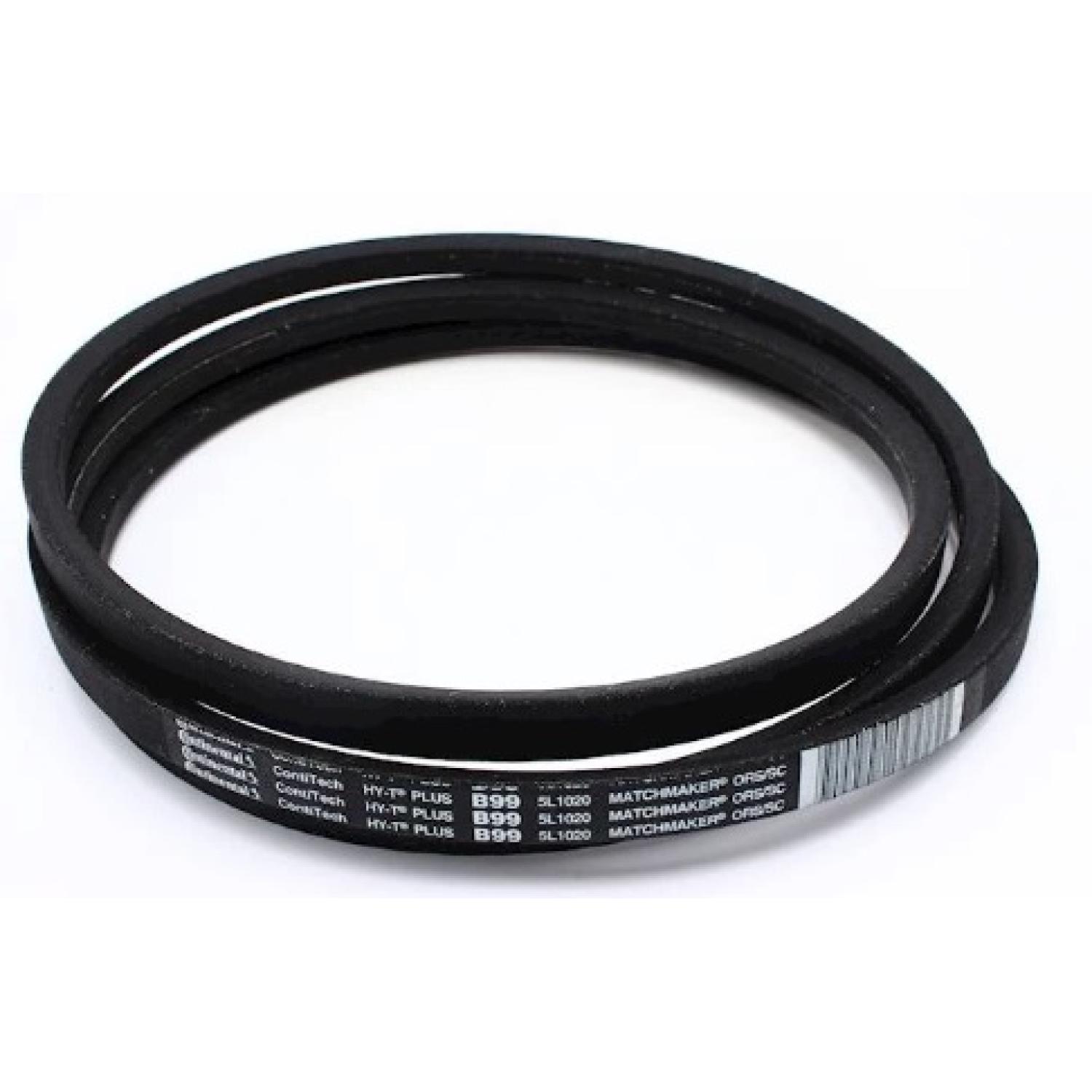 Continental B99 - Accessory Drive Belt Continental B99 Accessory Drive Belt product image 1 of 1
