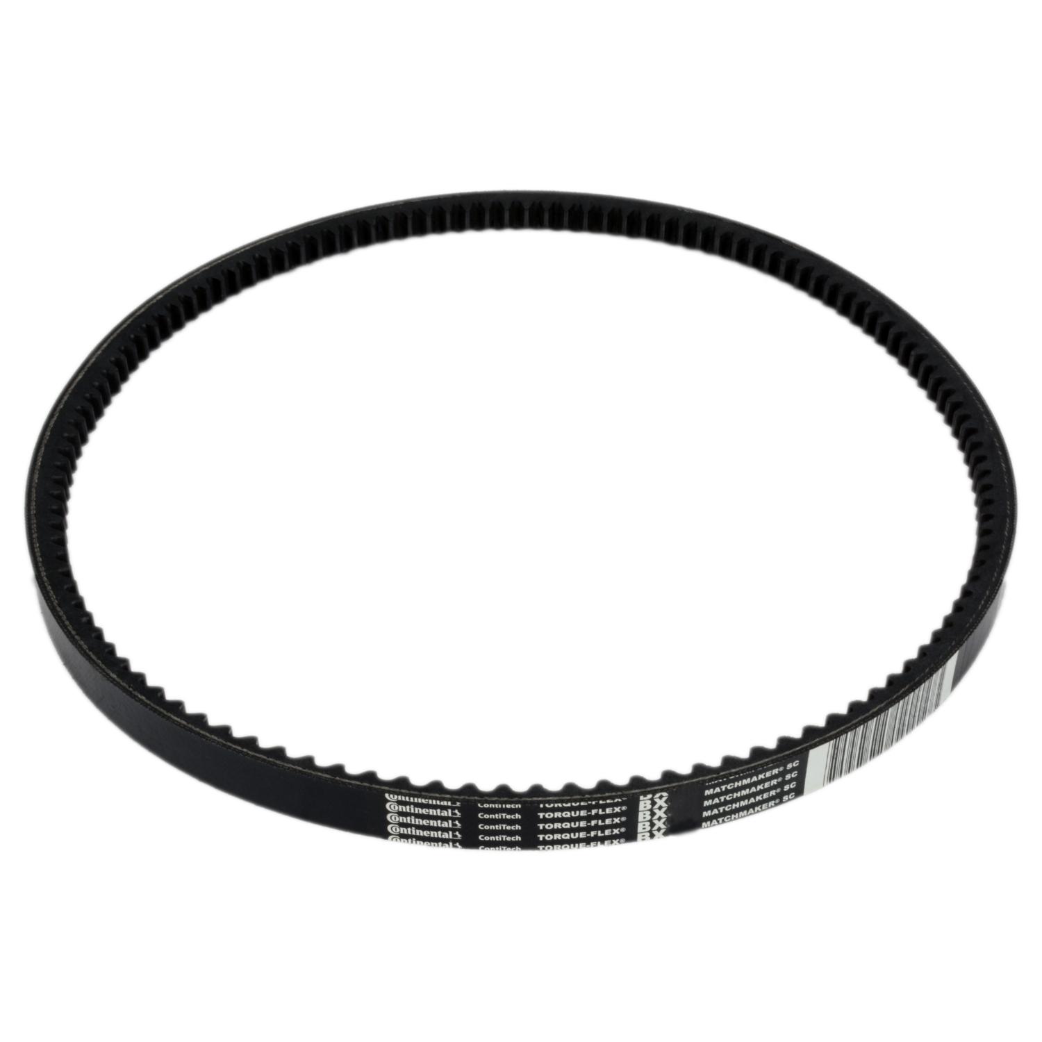 Continental BX31 - V-Belts Continental BX31 V-Belts product image 1 of 1