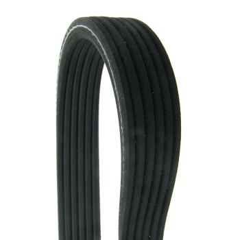 1993 Dodge Grand Caravan Serpentine Belt Continental D4060973 image 1 of 1