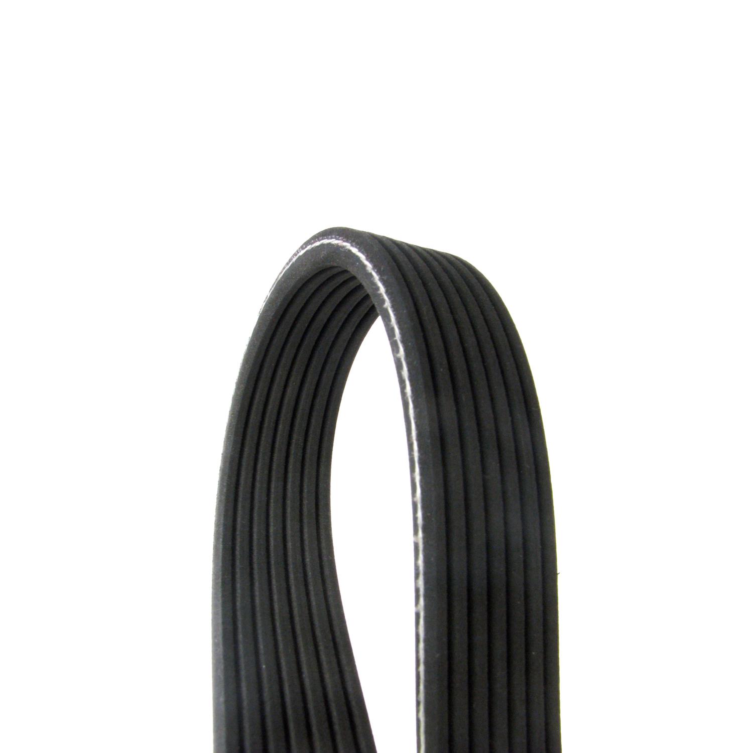 Continental D4070536 Serpentine Belt product image 1 of 1