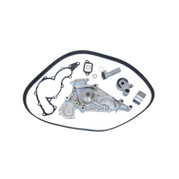 2010 Lexus SC430 Engine Timing Belt Kit with Water Pump Continental GTKWP298 image 1 of 1