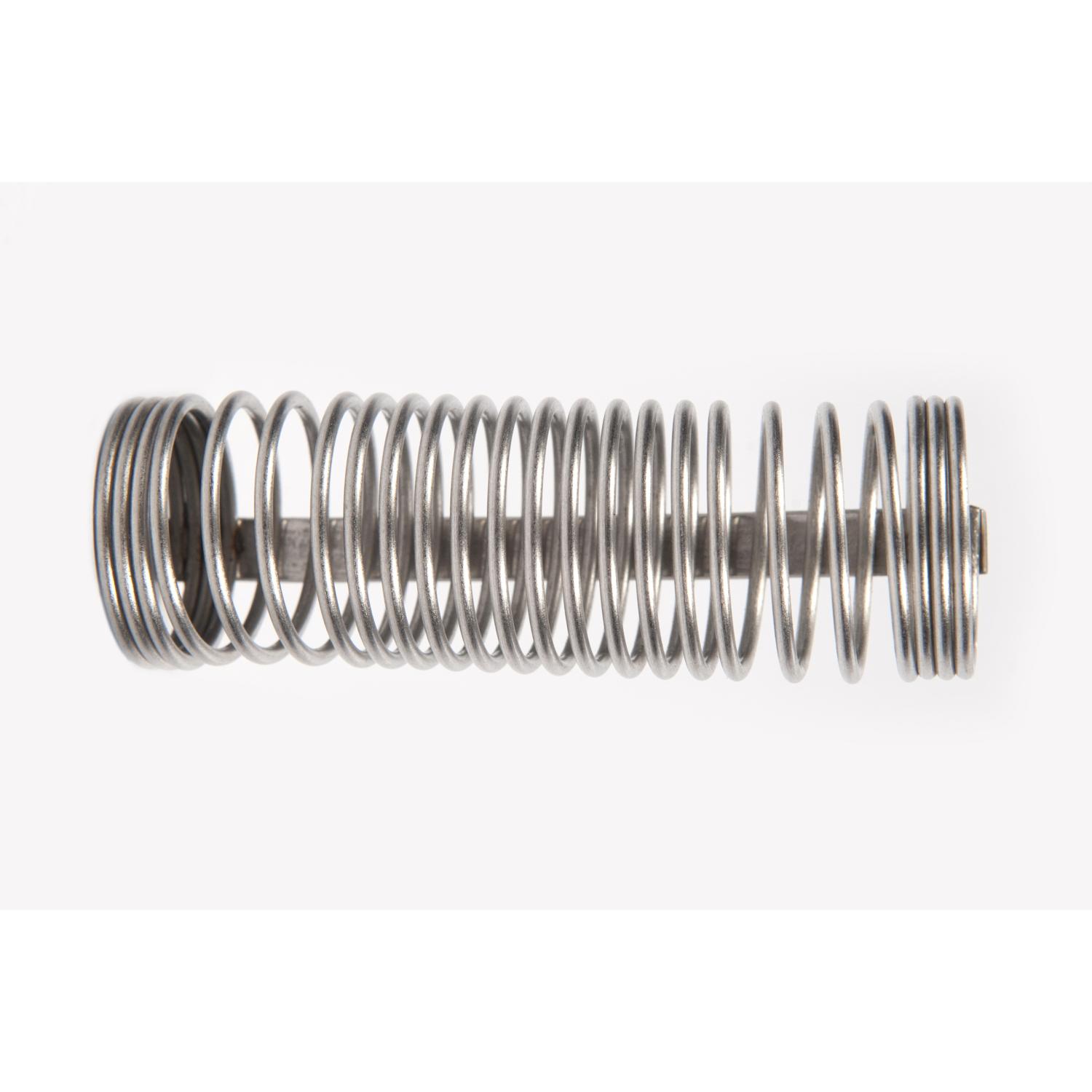 Continental GY12UBP - HVAC Heater Hose Shaping Coil Continental GY12UBP HVAC Heater Hose Shaping Coil product image 1 of 1