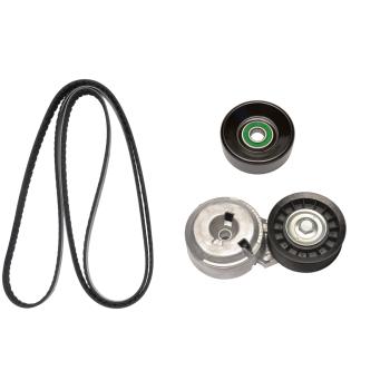1998 Ford Ranger Serpentine Belt Drive Component Kit
