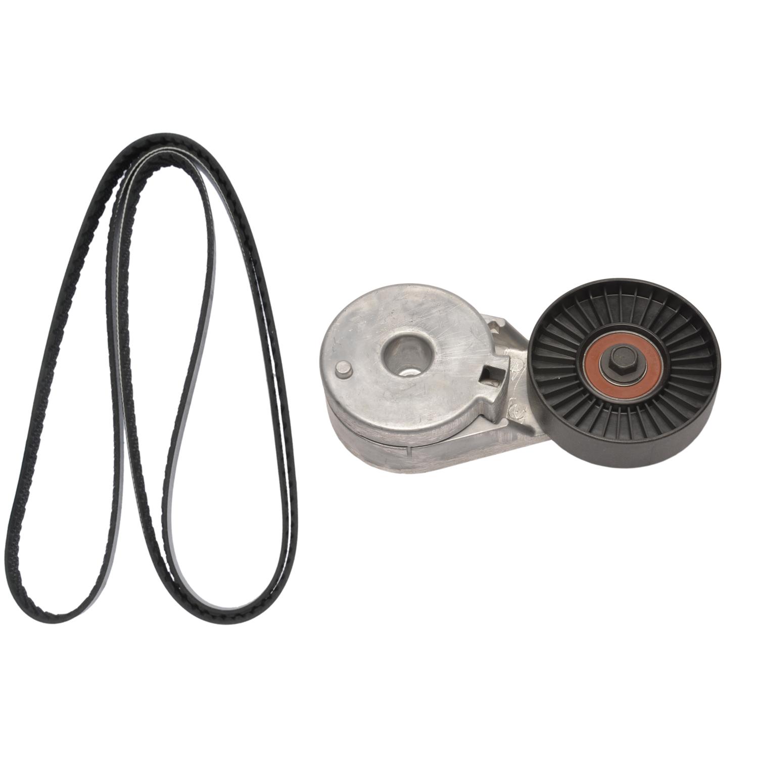 Continental K49205A - Drive Belt Kit Continental K49205A Drive Belt Kit product image 1 of 1