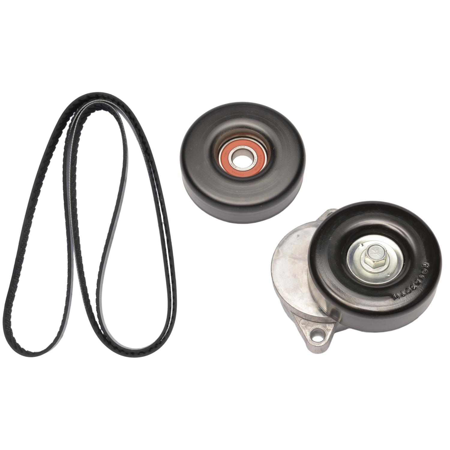 Continental K49212A Drive Belt Kit product image 1 of 1