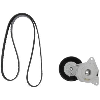 1999 Acura CL Serpentine Belt Drive Component Kit