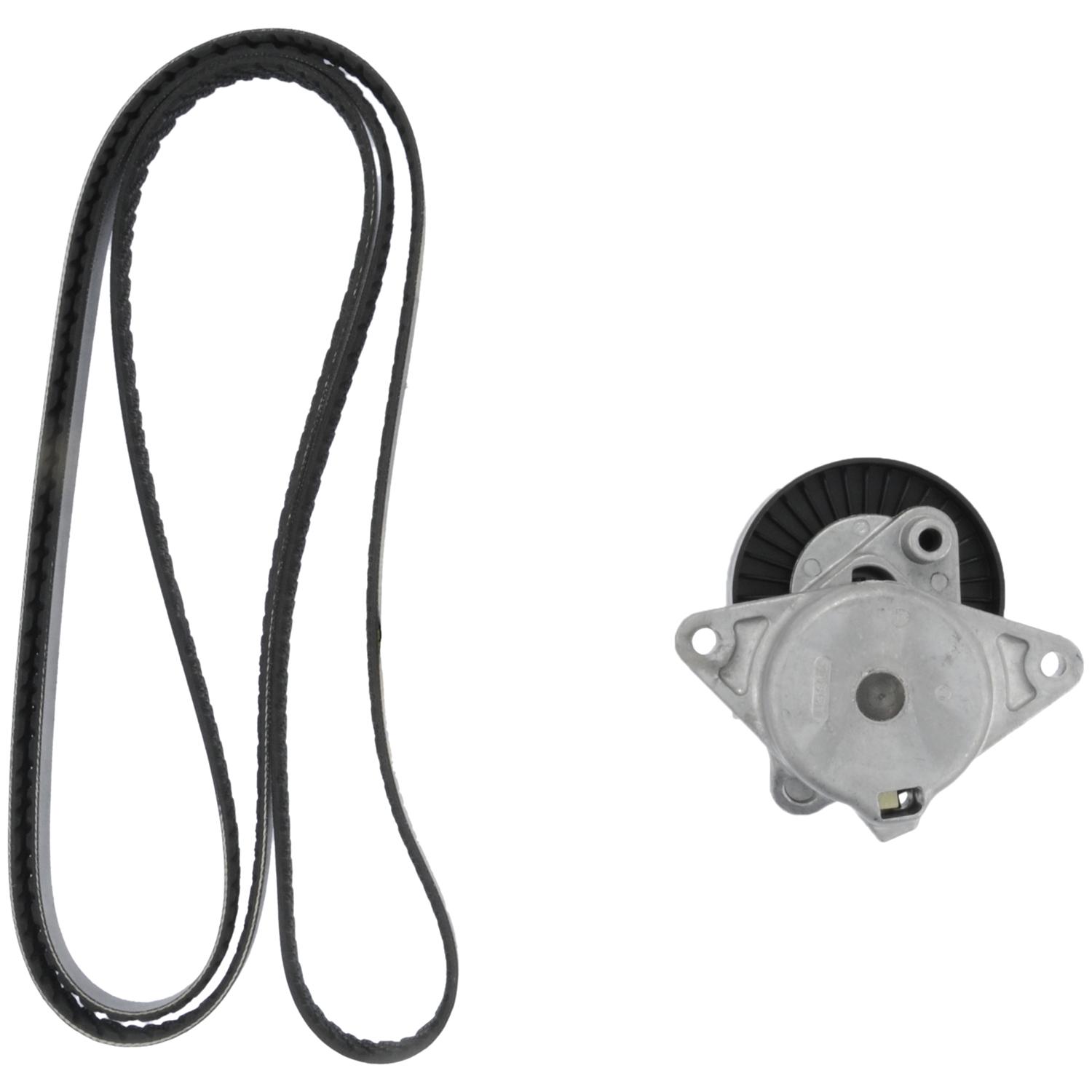 Continental K49262G Drive Belt Kit product image 1 of 1