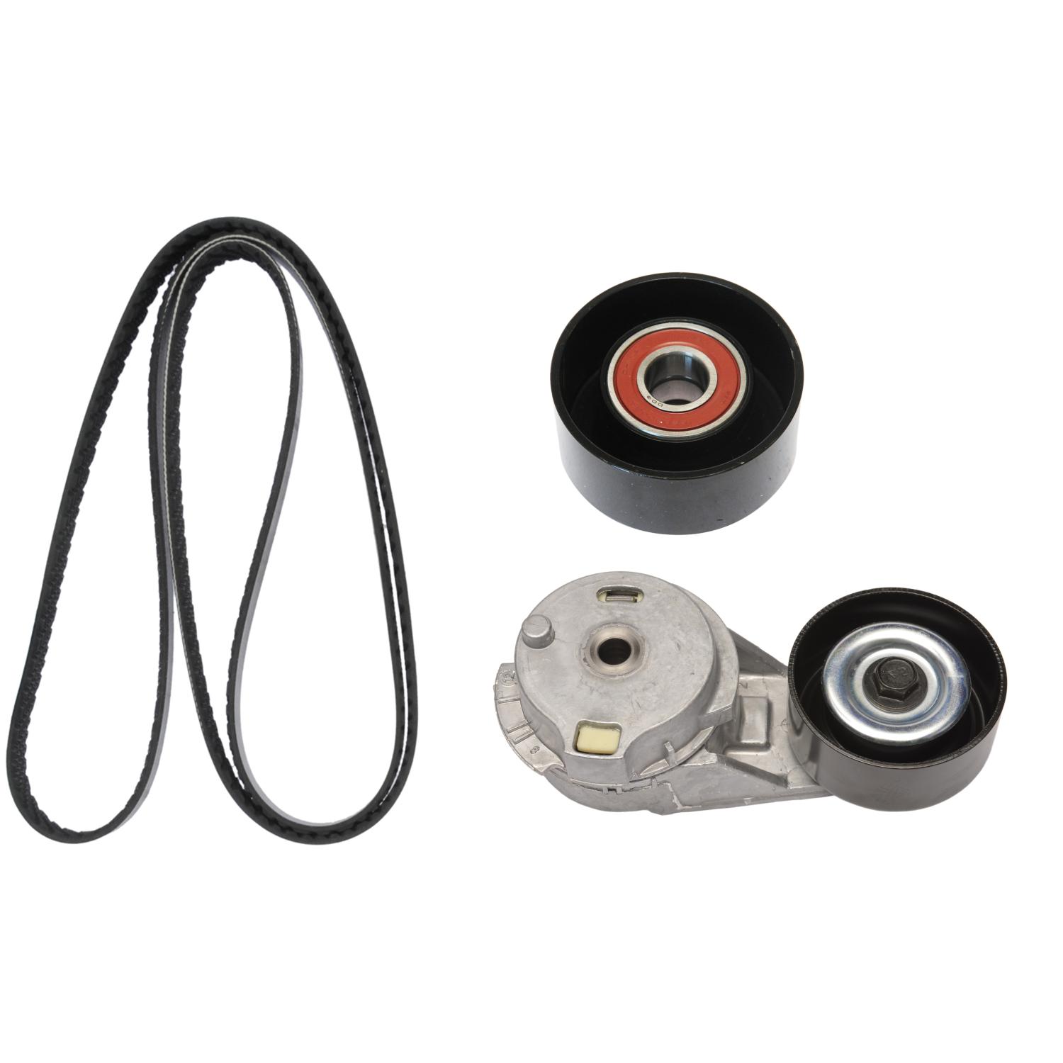 Continental K49280B - Drive Belt Kit Continental K49280B Drive Belt Kit product image 1 of 1